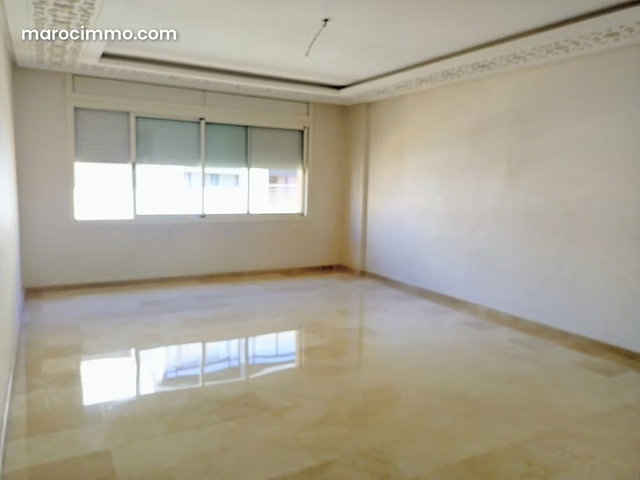 Beauséjour Apartment Rental — 4