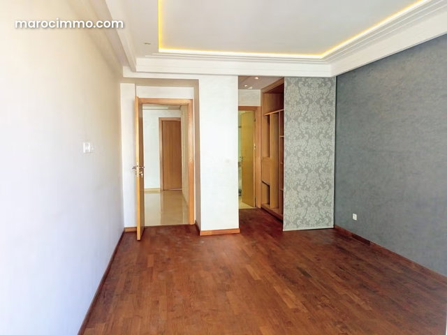 Beauséjour Apartment Rental — 2