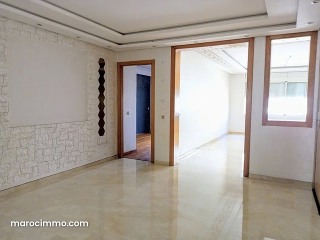 Beauséjour Apartment Rental — 5
