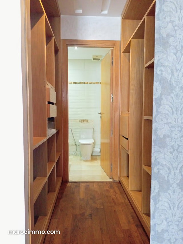 Beauséjour Apartment Rental — 3