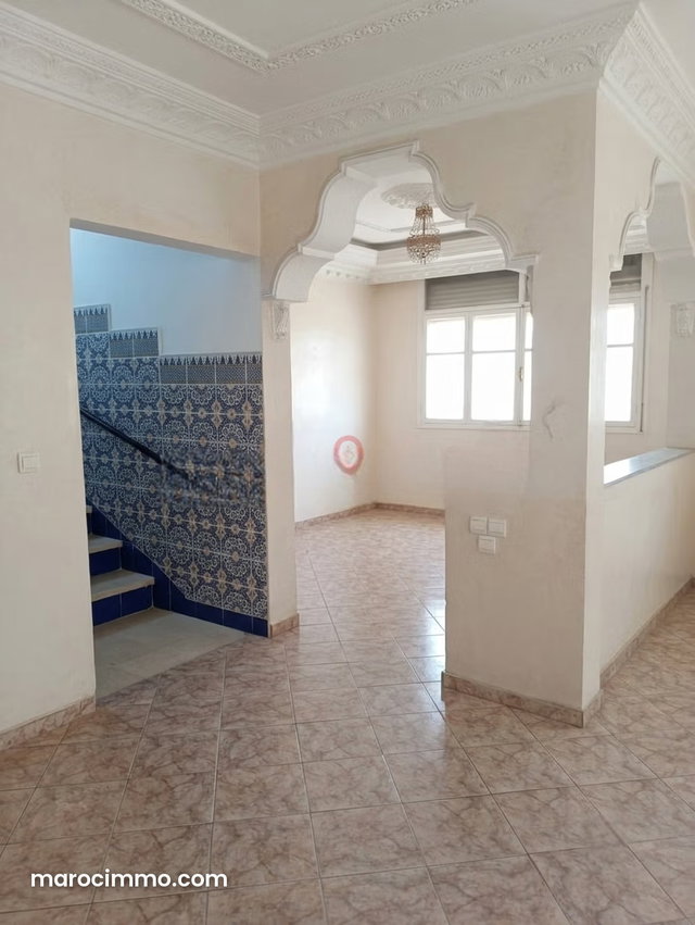 Vente Maison à sidi bernoussi — 2