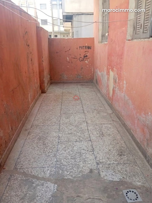 Vente Maison à sidi bernoussi — 5
