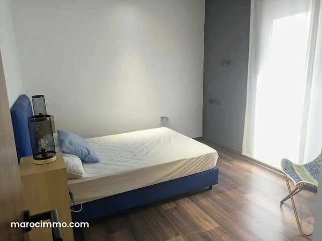 Location Appartement à gauthier — 5