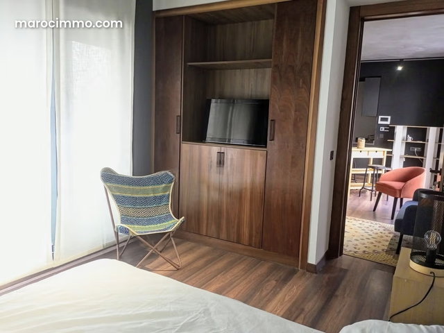 Location Appartement à gauthier — 3