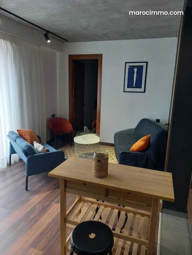 Location Appartement à gauthier — 4