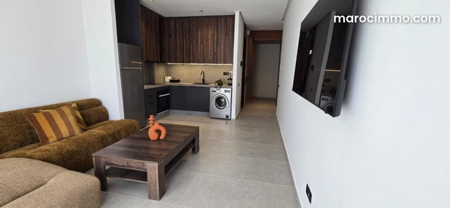 Charmant appartement pour location — 3