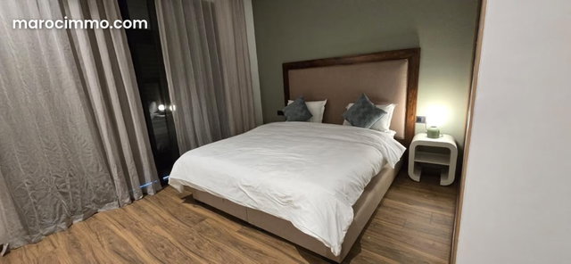 Charmant appartement pour location — 4