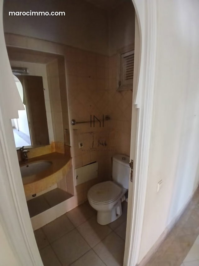 Appartement à vendre — 5