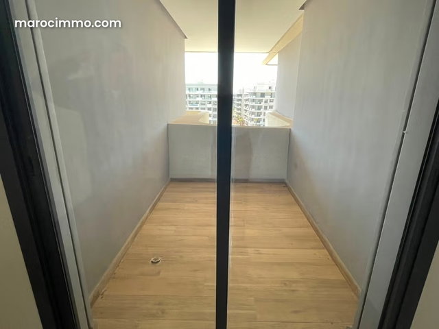 Appt neuf a vendre arcadia loft californie — 2