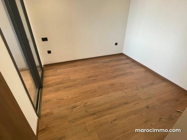 Appt neuf a vendre arcadia loft californie — 3