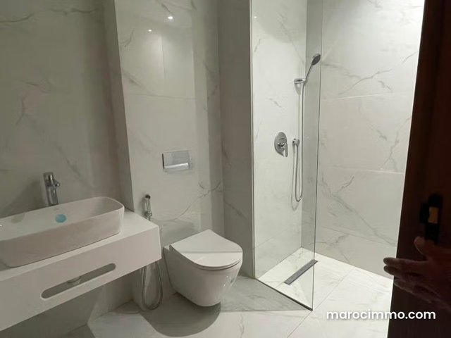 Appt neuf a vendre arcadia loft californie — 4