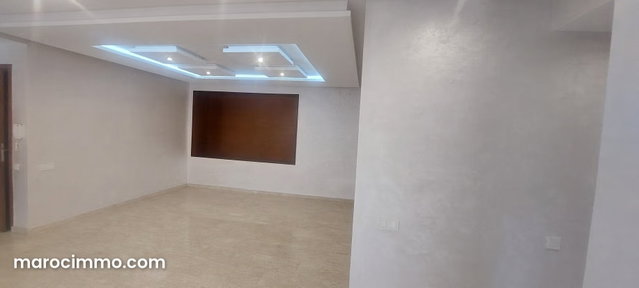 Renovated Apartment in High Agdal — 4