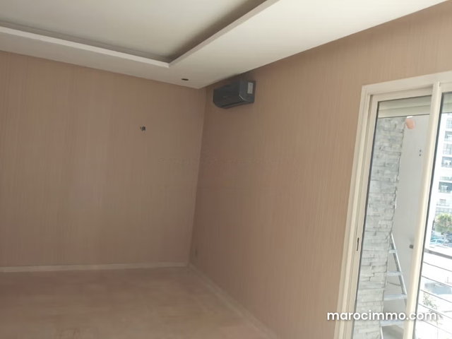 Bel appartement en location à PRESTIGIA HAY RIAD — 2