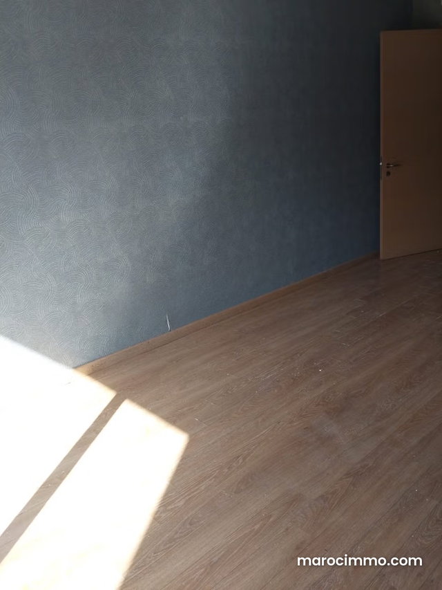 Bel appartement en location à PRESTIGIA HAY RIAD — 3
