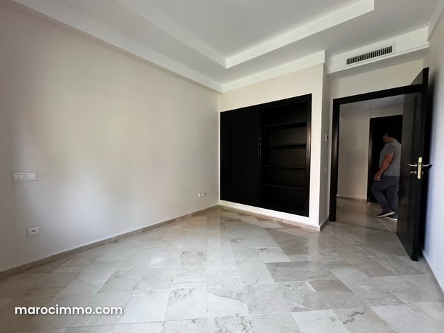 Vacant long-term apartment for rent in Marrakech on the Casablanca road — 5