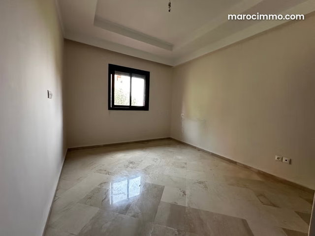 Vacant long-term apartment for rent in Marrakech on the Casablanca road — 4