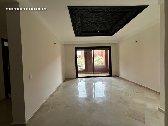 Vacant long-term apartment for rent in Marrakech on the Casablanca road — 2