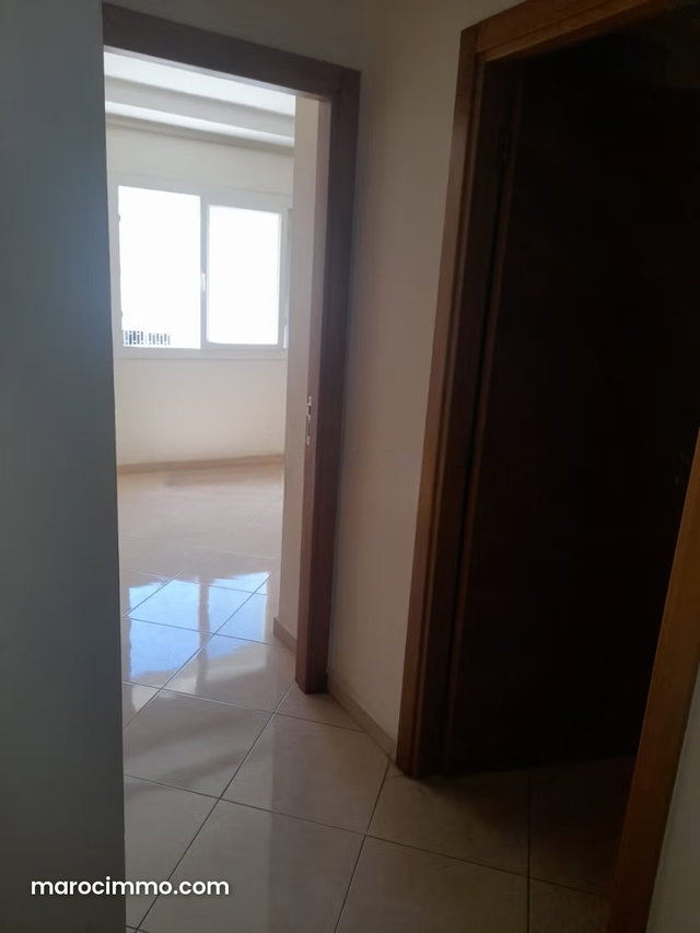 Appartement à louer à l’Agdal — 5