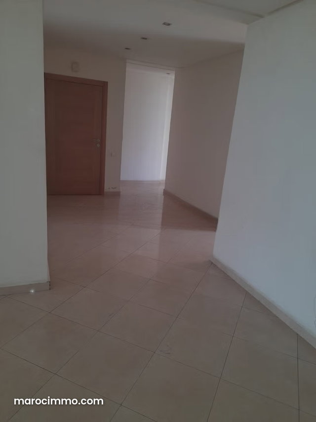 Appartement à louer à l’Agdal — 3