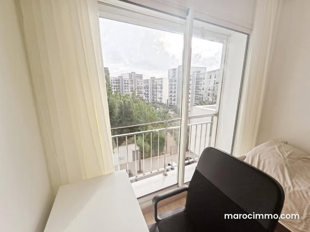 Appartement à louer 99 m² à Prestigia — 5