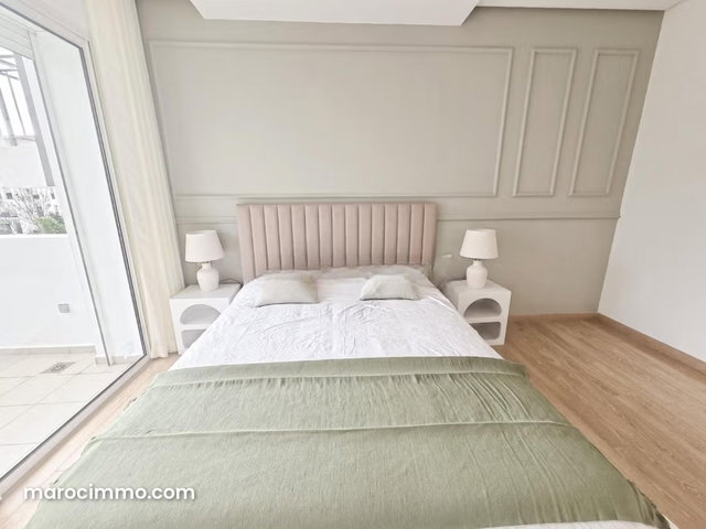 Appartement à louer 99 m² à Prestigia — 3
