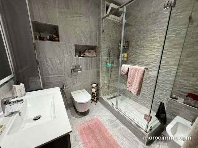 Val Fleuri – Appartement en vente 148 m² 3CH — 3