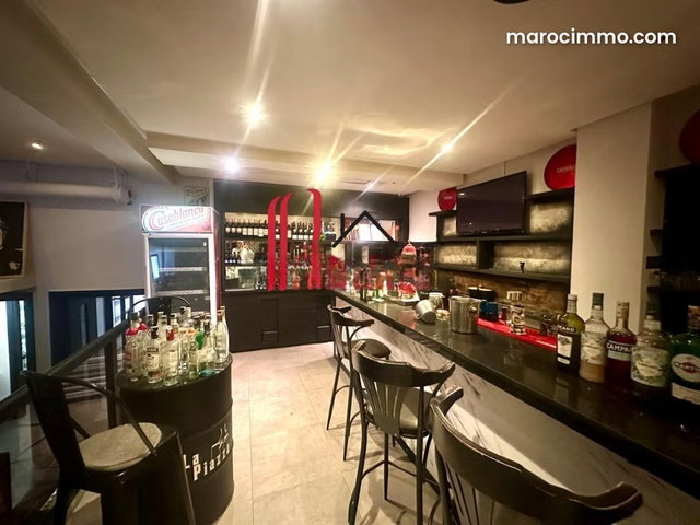 Restaurant clé en main plein Racine Alcool OK — 5