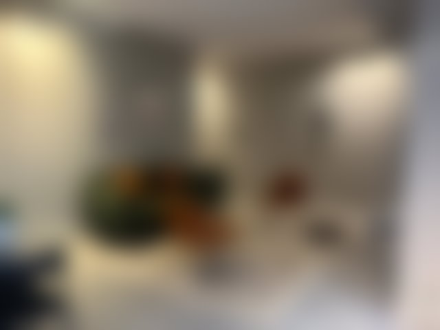 شقة مفروشة مع شرفة وحديقة للإيجار في قلب غوتييه الدار البيضاء — 2