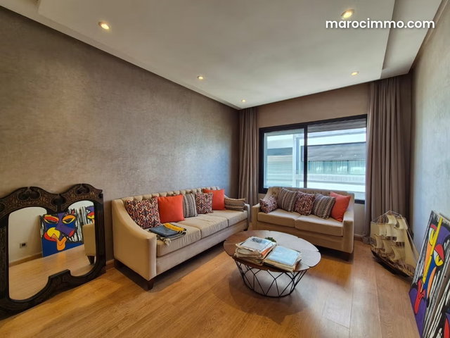 Appartement lumineux — 3