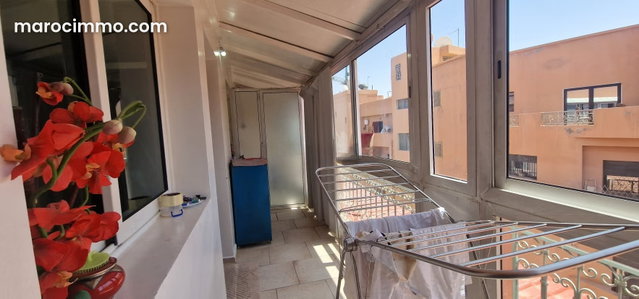 Belles et spacieuse appartement avandre — 2
