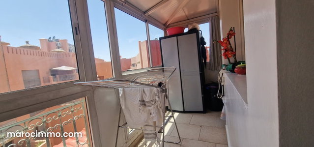 Belles et spacieuse appartement avandre — 3