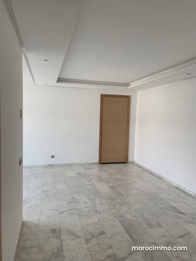 Superb appartement en location à PRESTIGIA HAY RIAD — 3