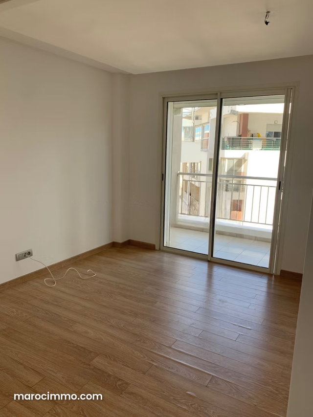 Superb appartement en location à PRESTIGIA HAY RIAD — 5