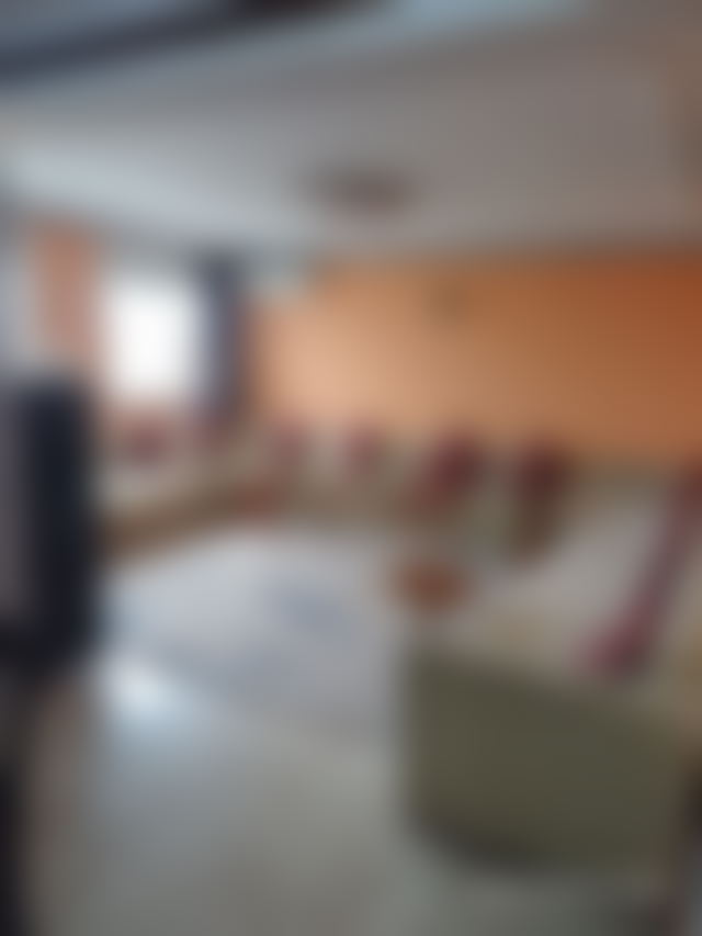 شقة مفروشة رحبة للإيجار بحي الرياض الرباط — الرباط