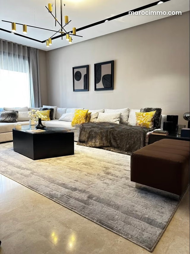 Appartement a vendre d’exception — 4
