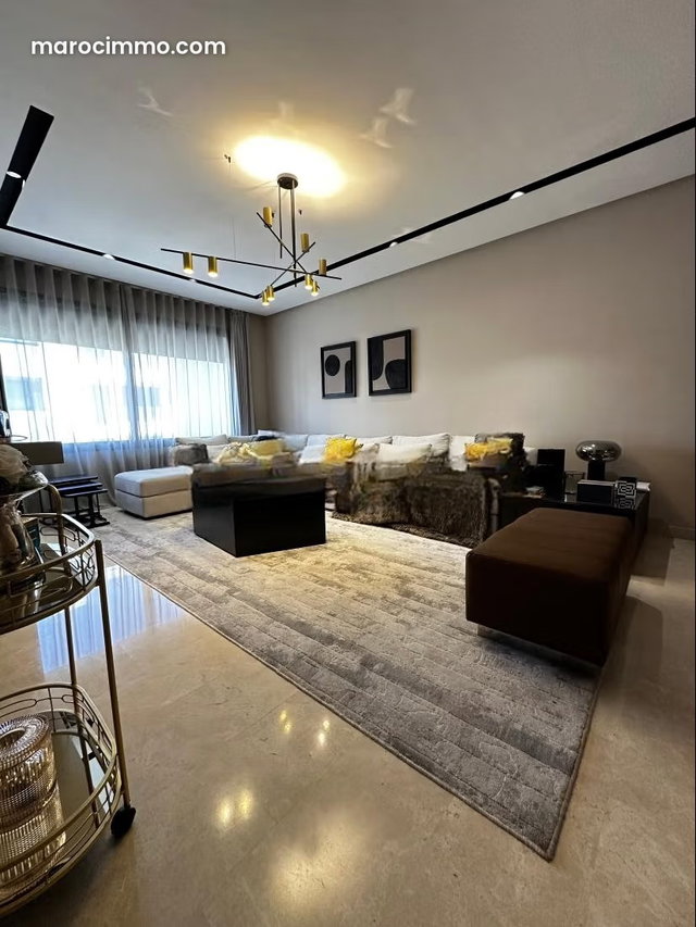 Appartement a vendre d’exception — 3
