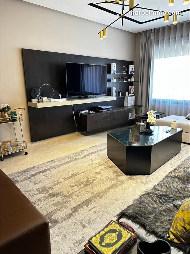 Appartement a vendre d’exception — 5