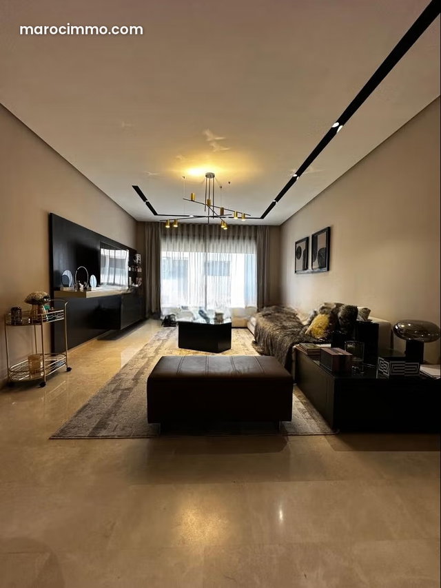 Appartement a vendre d’exception — 2
