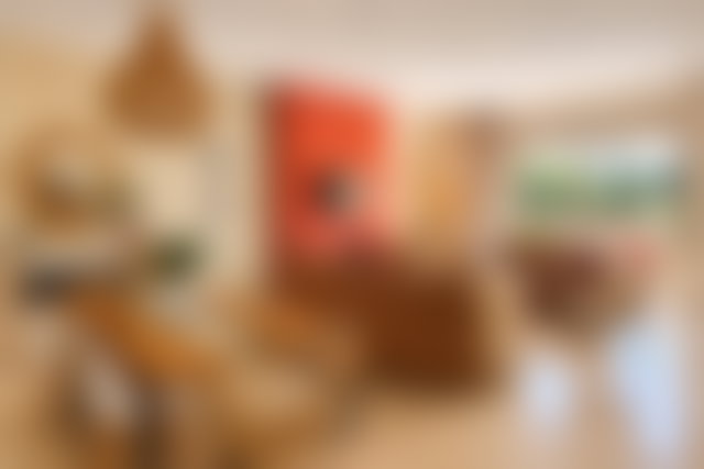 دوبلكس فسيح للكراء في قلب بوسكورة المركز — 2