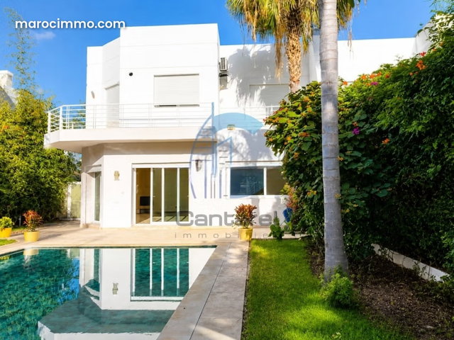 Villa de prestige à louer – californie — 3