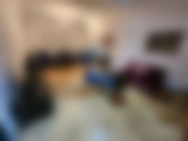 Appartement lumineux au Palmier Casablanca avec terrasse et garage — Casablanca
