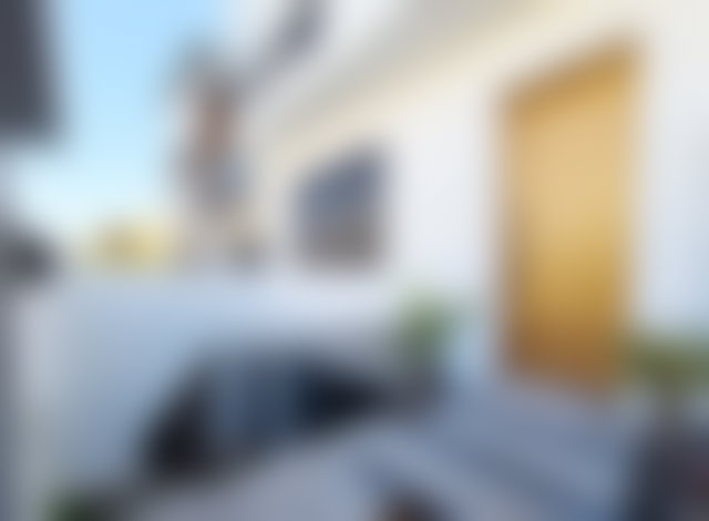 فيلا راقية للكراء بدار بوعزة مع مسبح وحديقة — 2