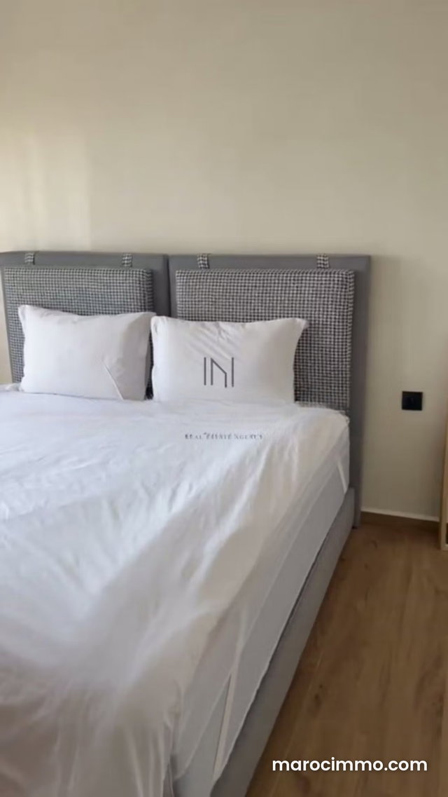 Appartement à vendre — 5