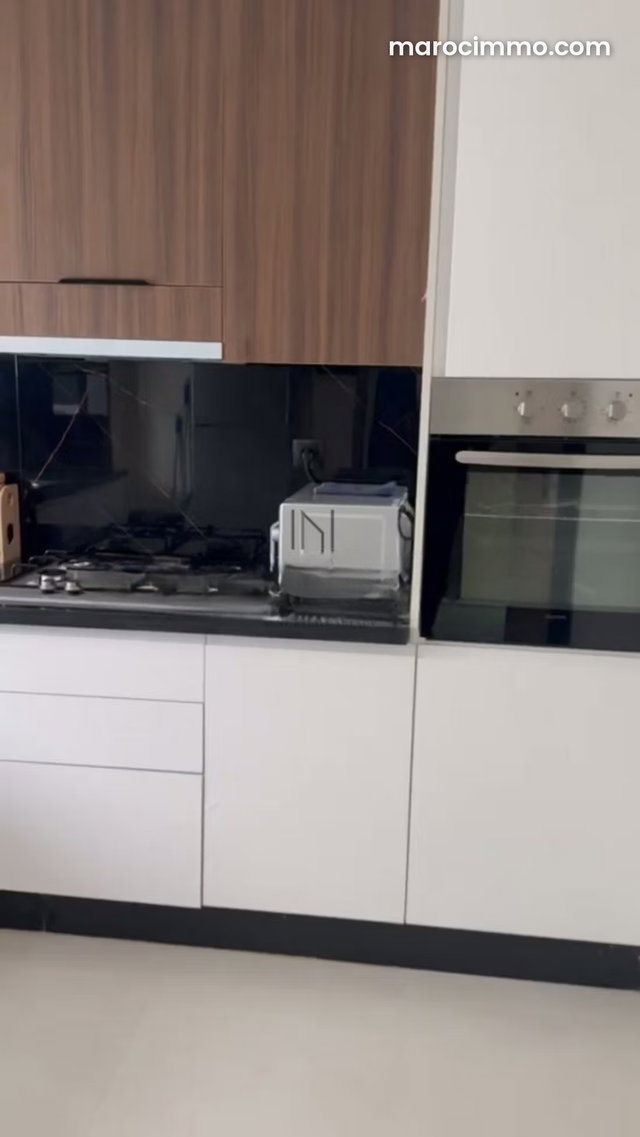 Appartement à vendre — 3