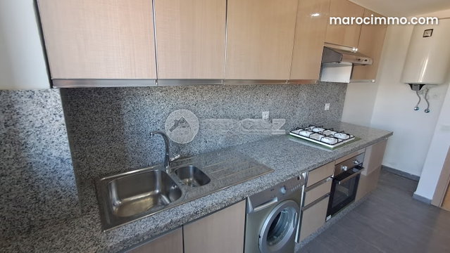 CALIFORNIA LIVING Appartement à vendre 126 m², 3 chambres Californie Casablanca — 5