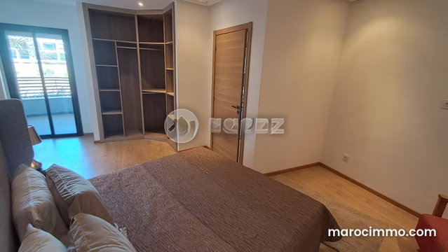 CALIFORNIA LIVING Appartement à vendre 126 m², 3 chambres Californie Casablanca — 3