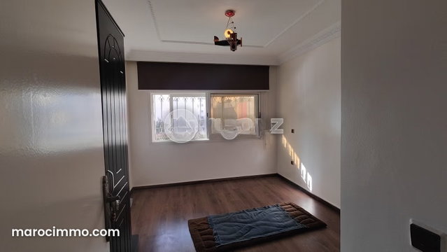 Appartement à louer 101 m², 2 chambres Bachkou Casablanca — 4