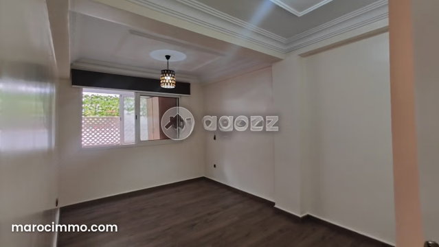 Appartement à louer 101 m², 2 chambres Bachkou Casablanca — 2