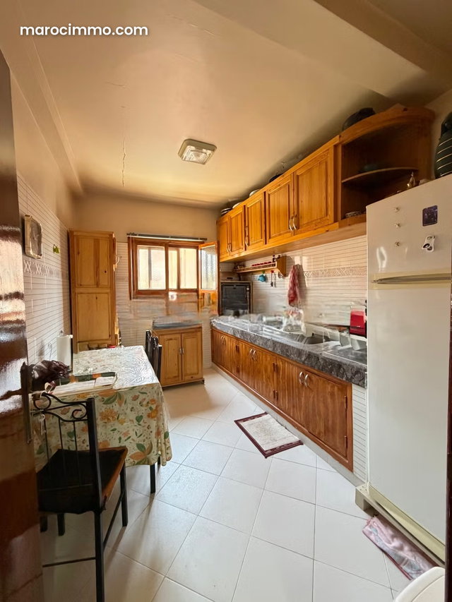 Vente d'un bel appartement à Izdihar 83 m² avec 3 chambres — 5