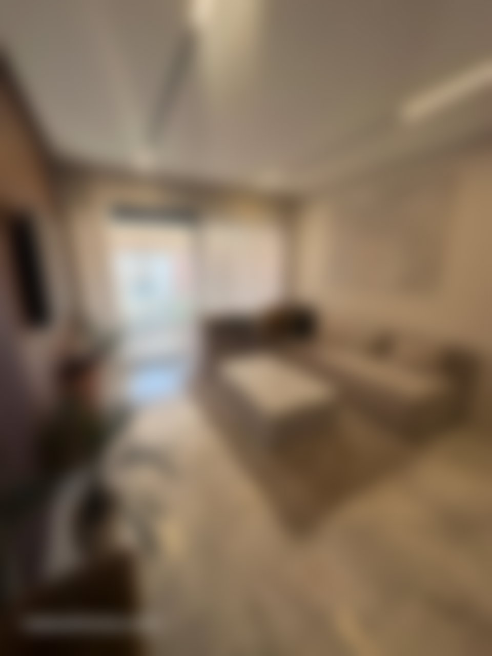 شقة مفروشة مع مسبح للكراء بحي جليز في مراكش